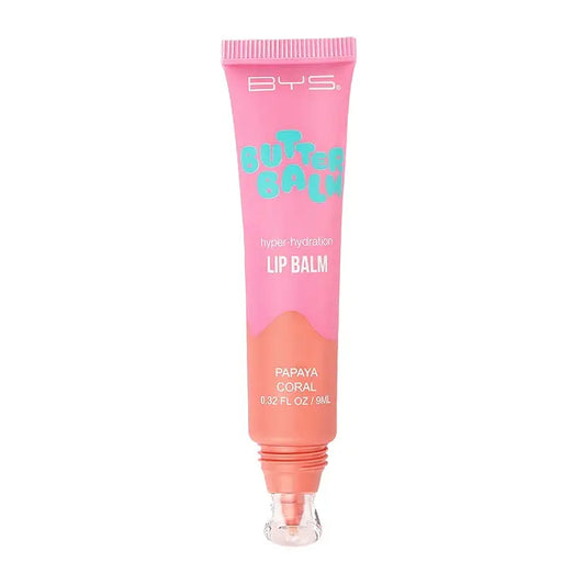 BYS - Butter Balm Papaya Coral