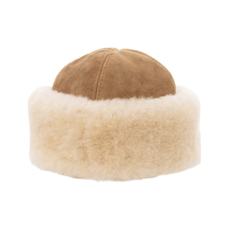 SHEPHERD of Sweden - Harka mössa Chestnut