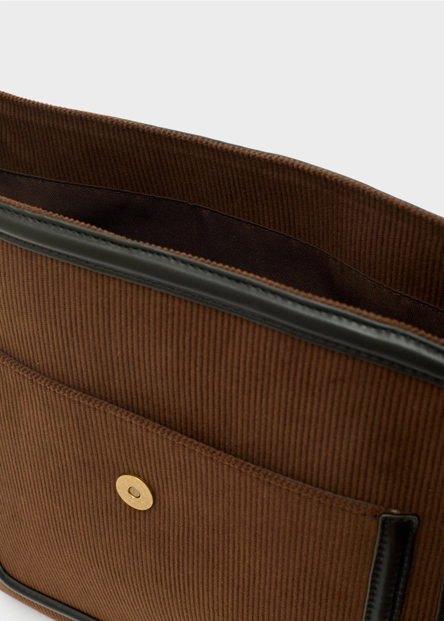 NALI' - REBECCA axelväska