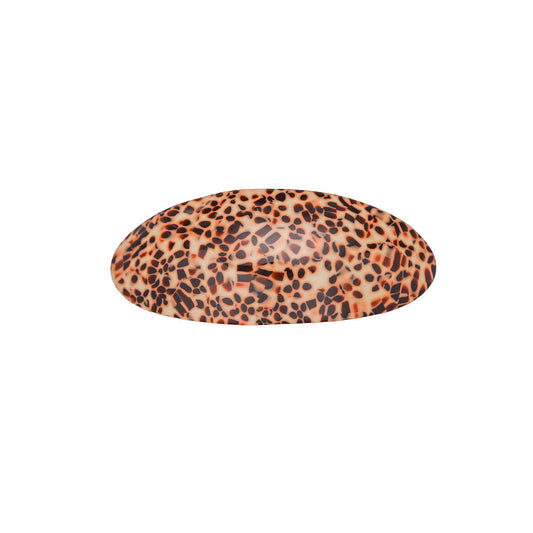 Ella Agency - Maya Barrette Safari