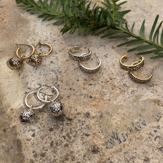 A&C Oslo - Örhängen med charm, Values, G