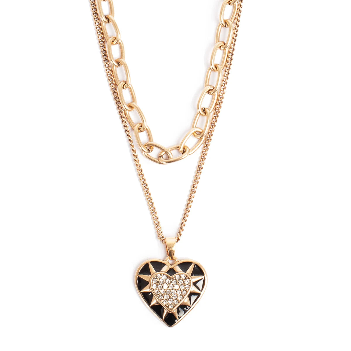 A&C Oslo - Tvårads kedja, Morning Sun