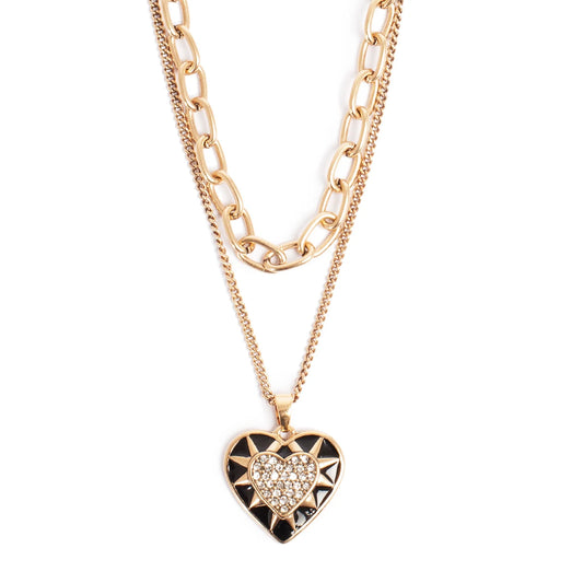 A&C Oslo - Tvårads kedja, Morning Sun