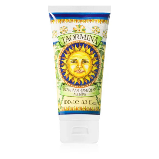 Rudy La Maioliche - Hand Cream Taormina 100ml